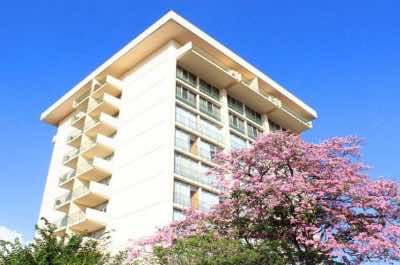 The Courtleigh Hotel and Suites  in Kingston Jamaica