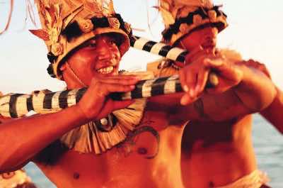 The Feast at Lele: A Luxury Maui Luau