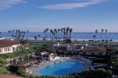 The Fess Parker - A Double Tree by Hilton Resort in Santa Barbara