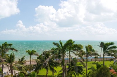 The Great House Inn in Belize City