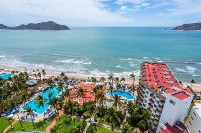 The Inn at Mazatlan Resort and Spa in Mazatlan
