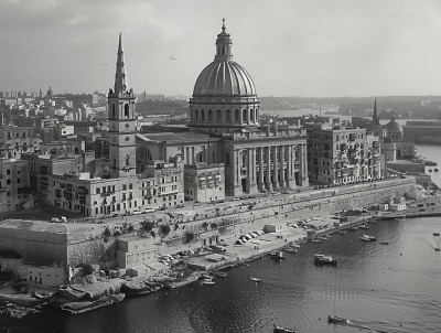 The Malta Experience