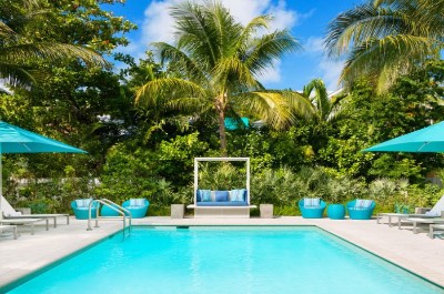 The Marker Waterfront Resort in Key West