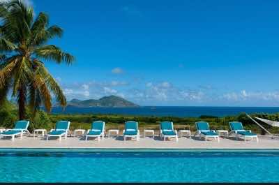The Mount Nevis Hotel