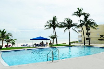 The Neptune Resort in Fort Myers