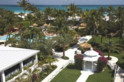 The Palms Miami Beach Hotel and Spa