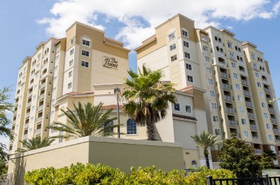 The Point Orlando Resort