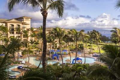The Ritz-Carlton, Kapalua