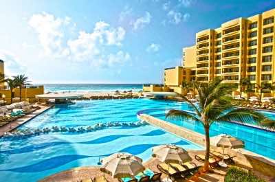 The Royal Sands & Spa All Inclusive