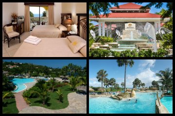 The Tropical at Lifestyle Holidays Puerto Plata Resort