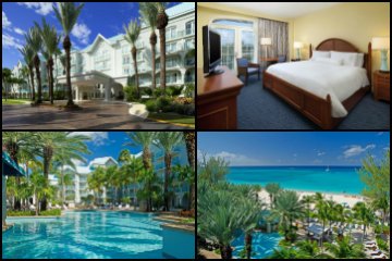 The Westin Grand Cayman Seven Mile Beach Resort Grand Cayman