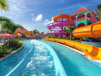 Theme Parks in Punta Cana