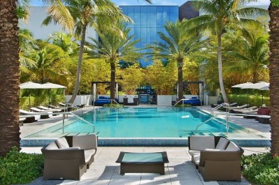 Tideline Ocean Resort and Spa in Palm Beach