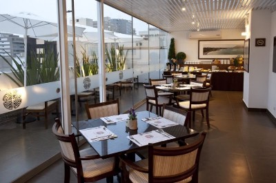 Tierra Viva Miraflores Larco