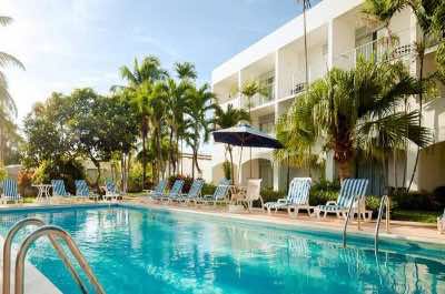 Time Out Hotel Resort Barbados
