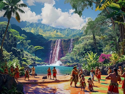 The Best Luau In Oahu, Hawaii In 2023