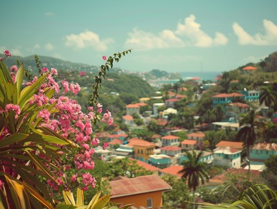 Tours and Sightseeing  Grenada