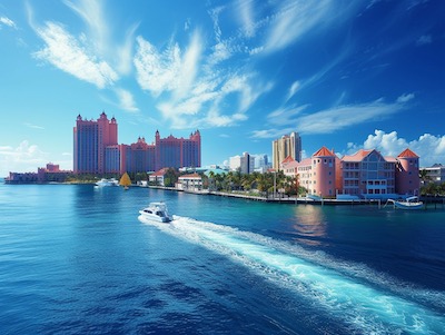 Tours and Sightseeing in Nassau