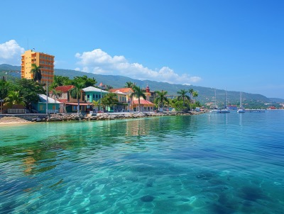 Tours & Sightseeing in Runaway Bay