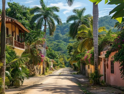 Tours and Sightseeing  in Samana