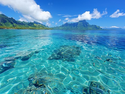 Tours-and-Sightseeing in Moorea