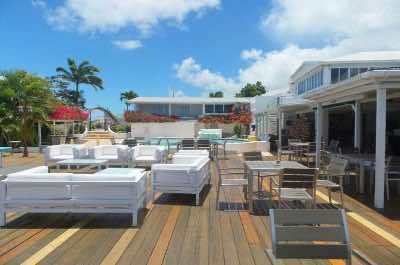 Trade Winds Antigua Hotel