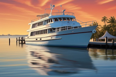 Travel to Key West by Key West Express in fort Myers