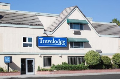 Travelodge Ocean Front in Huntington Beach