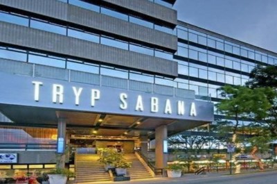 Tryp by Wyndham San Jose Sabana