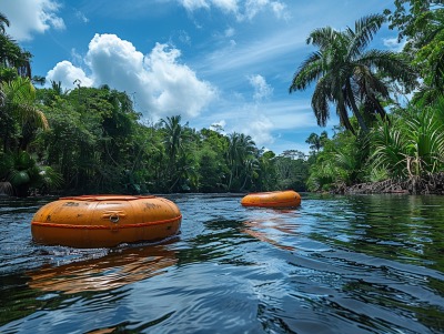 Tubing Tours in Belize City