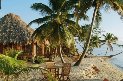 Turtle Inn in Placencia Belize