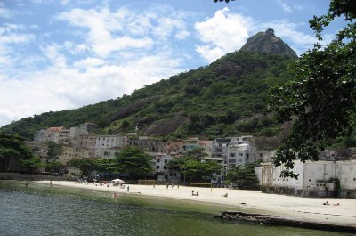 Urca in Rio de Janeiro