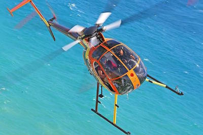 Valley's and Waterfall Explorer: Helicopter Tour of Oahu's Valley's and Waterfalls