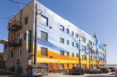 Venice Suites in Los Angeles