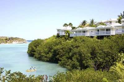 Verandah Resort and Spa Antigua Barbuda