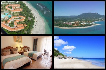 VH Gran Ventana Beach Puerto Plata Resort