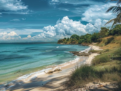 Vieques Island