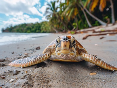 Vieques National Wildlife Refuge
