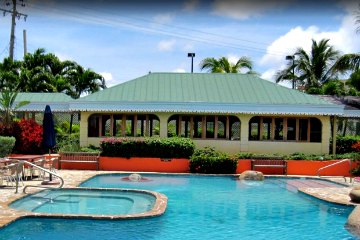 Virgin Gorda Village Virgin Gorda