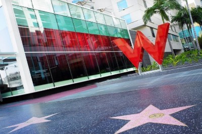 W Hollywood