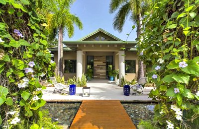 W Retreat & Spa - Vieques Island Puerto Rico