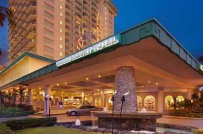 Waikiki Resort Hotel