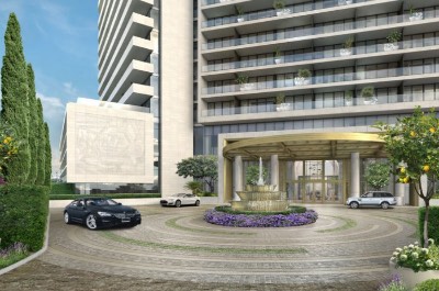 Waldorf Astoria Beverly Hills in Los Angeles