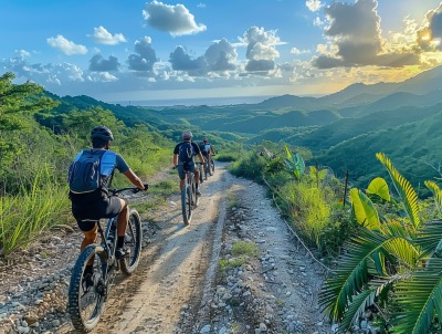 Walking & Biking Tours in Falmouth