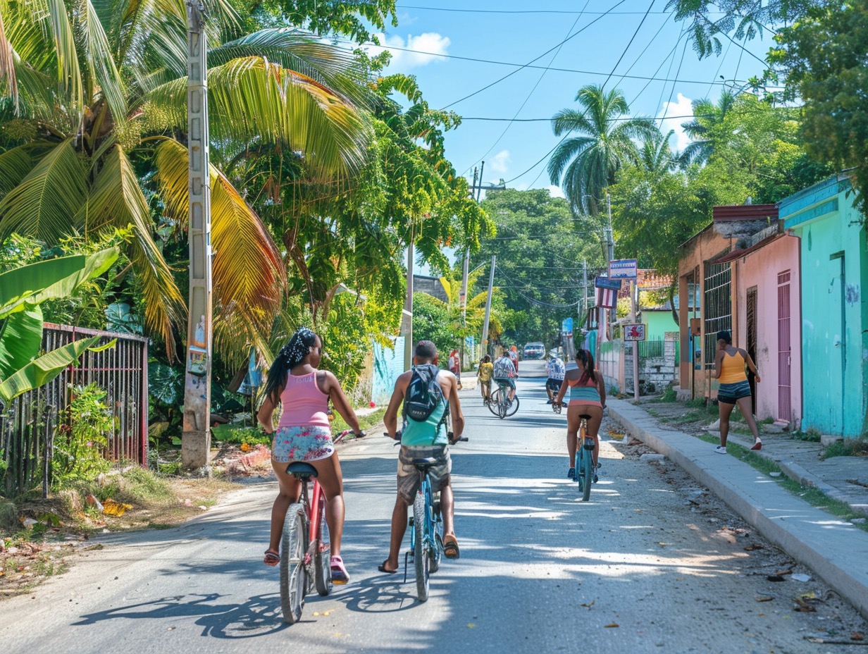 Walking & Biking Tours in Kingston