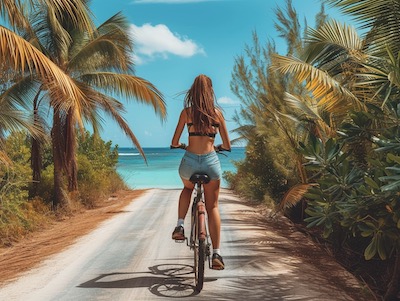 Walking & Biking Tours in Nassau
