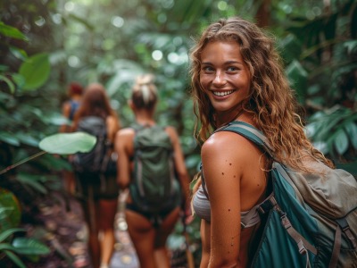 Walking tours Barbados