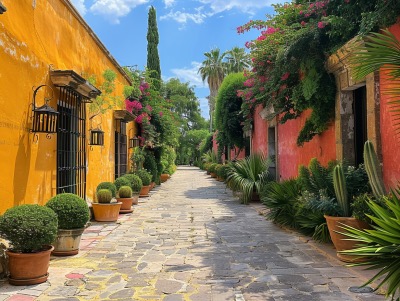 Walking Tours in Acapulco