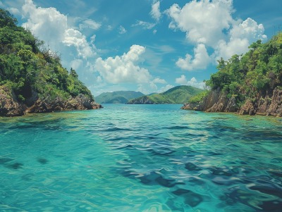 Waterlemon Cayin St. John