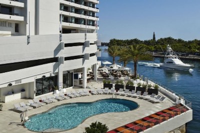 Waterstone Resort and Marina Boca Raton, Curio Collection by Hilton